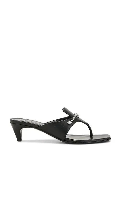 Leather Sandal