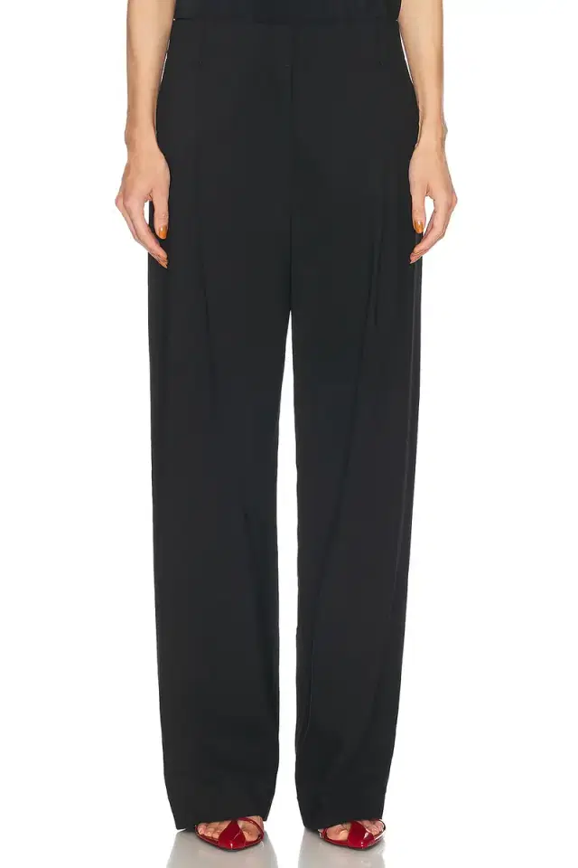 KHAITE Lenton Pant