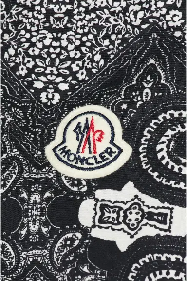 Moncler Shirt | Thumbnail 3 Moncler Shirt | Thumbnail 3