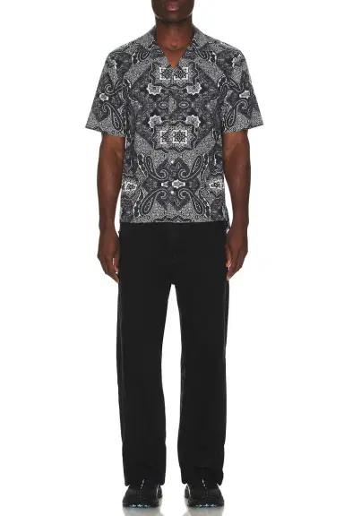 Moncler Shirt | Thumbnail 5 Moncler Shirt | Thumbnail 5