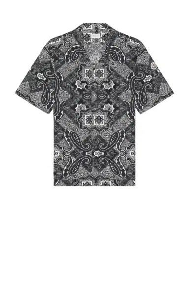 Moncler Shirt | Thumbnail 1 Moncler Shirt | Thumbnail 1