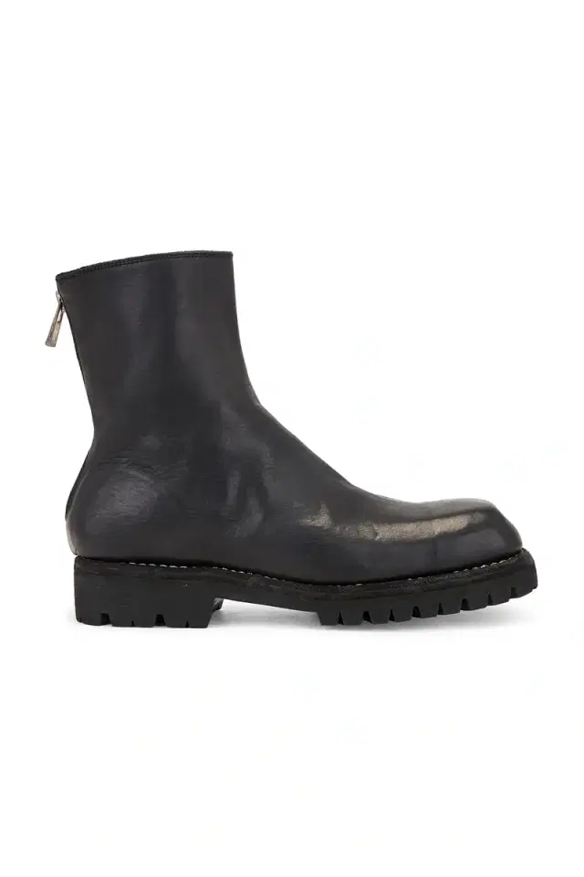 Guidi 79086V Square Toe Vibram