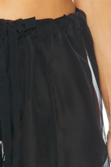 KHAITE Trenton Organza Pant | Thumbnail 6 KHAITE Trenton Organza Pant | Thumbnail 6