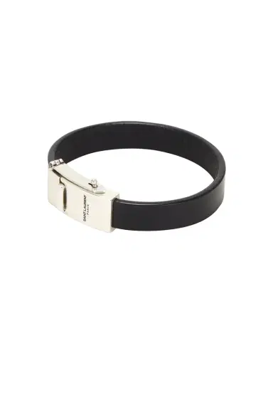 Saint Laurent YSL Bracelet | Thumbnail 1 Saint Laurent YSL Bracelet | Thumbnail 1