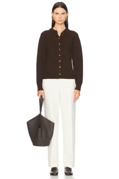 Khaite Cambie Pant | Thumbnail 5 Khaite Cambie Pant | Thumbnail 5