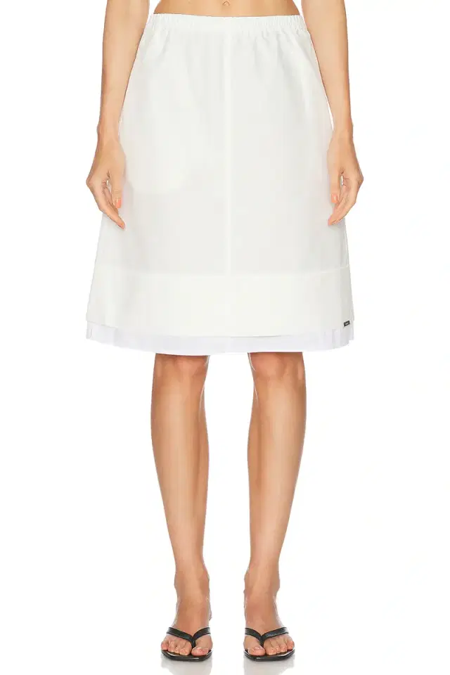 SIMKHAI Aubria Skirt