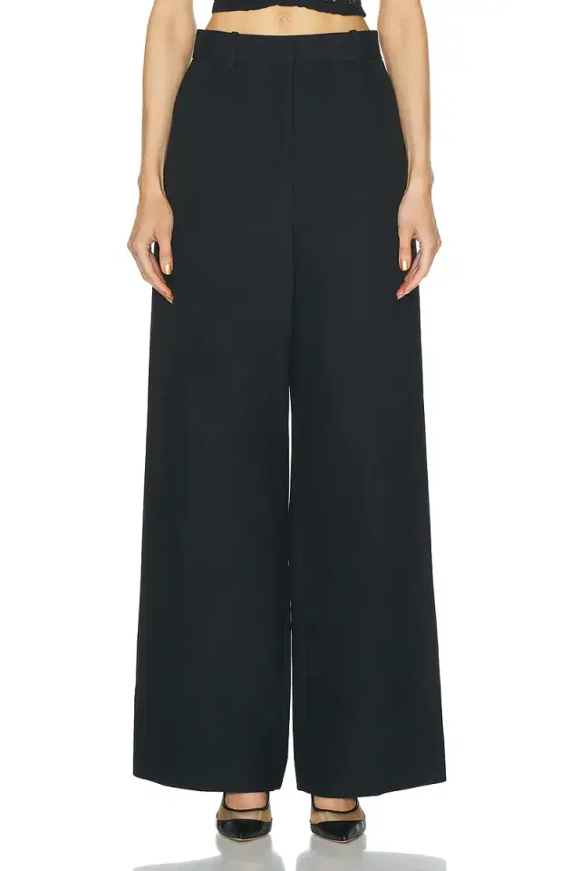 KHAITE Bacall Pant