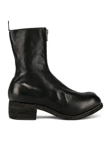 Guidi PL2 Full Grain Horse Front Zip Boot | Thumbnail 1