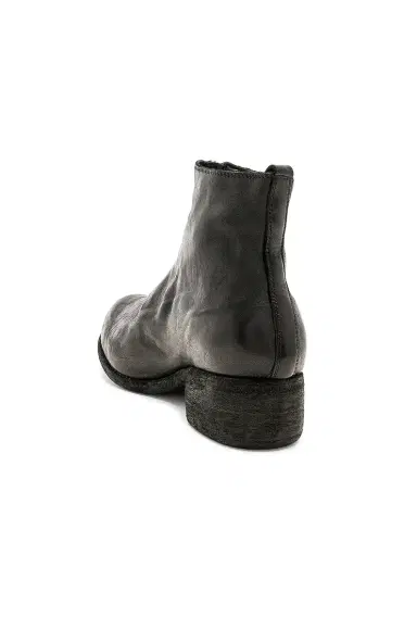 Guidi Soft Horse Full Grain Front Zip Boots | Thumbnail 3
