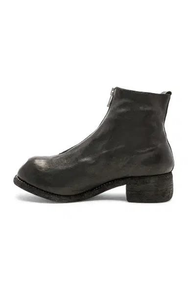 Guidi Soft Horse Full Grain Front Zip Boots | Thumbnail 5