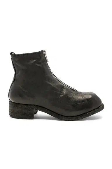 Guidi Soft Horse Full Grain Front Zip Boots | Thumbnail 1