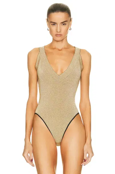 Alaïa Bodysuit | Thumbnail 2 Alaïa Bodysuit | Thumbnail 2