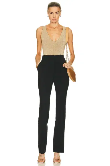 Alaïa Bodysuit | Thumbnail 5 Alaïa Bodysuit | Thumbnail 5