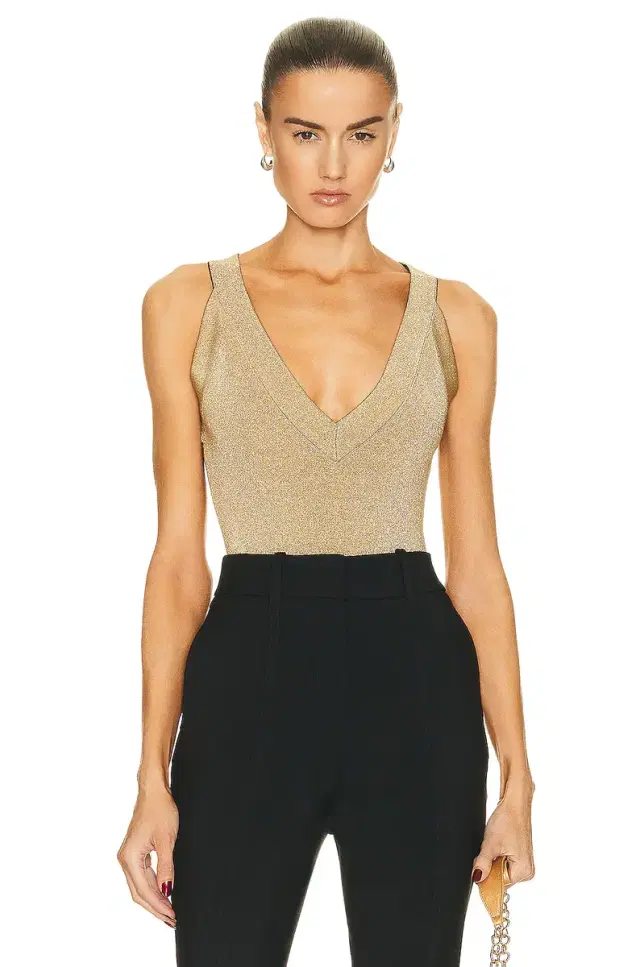 ALAÏA Bodysuit