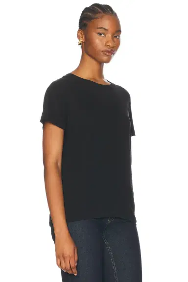 Nili Lotan Brady Tee | Thumbnail 2 Nili Lotan Brady Tee | Thumbnail 2