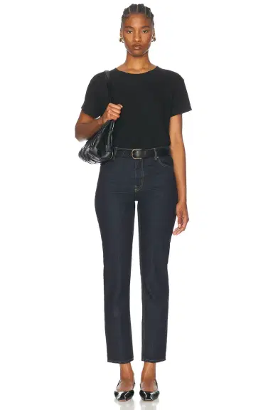 Nili Lotan Brady Tee | Thumbnail 4 Nili Lotan Brady Tee | Thumbnail 4