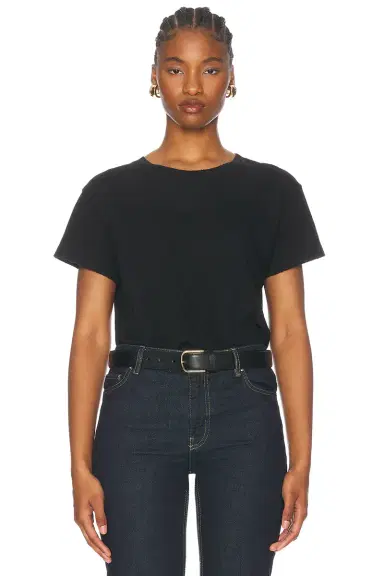 Nili Lotan Brady Tee | Thumbnail 1 Nili Lotan Brady Tee | Thumbnail 1