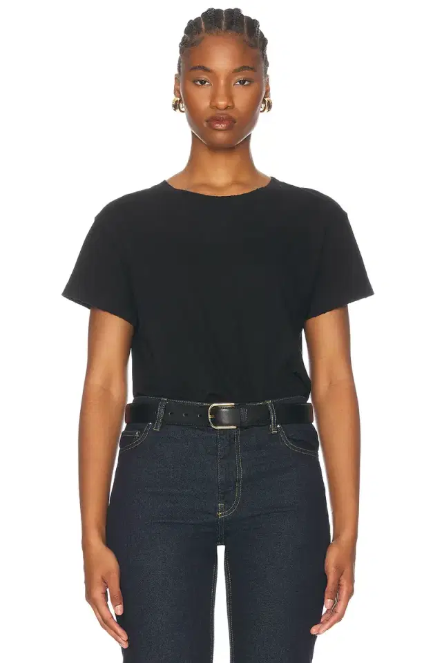 NILI LOTAN Brady Tee
