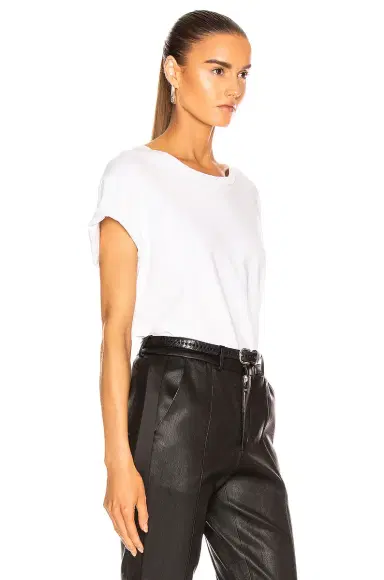 Nili Lotan Brady Tee | Thumbnail 2