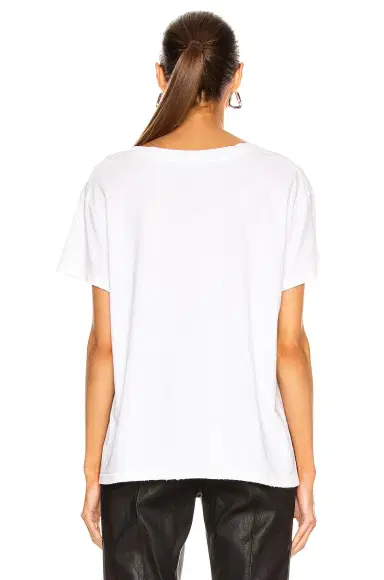 Nili Lotan Brady Tee | Thumbnail 3