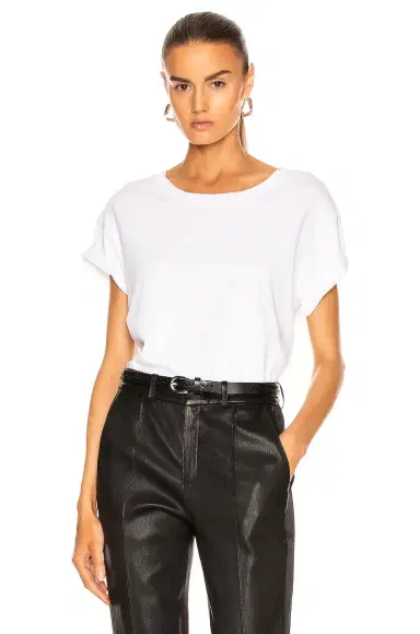 Nili Lotan Brady Tee | Thumbnail 1