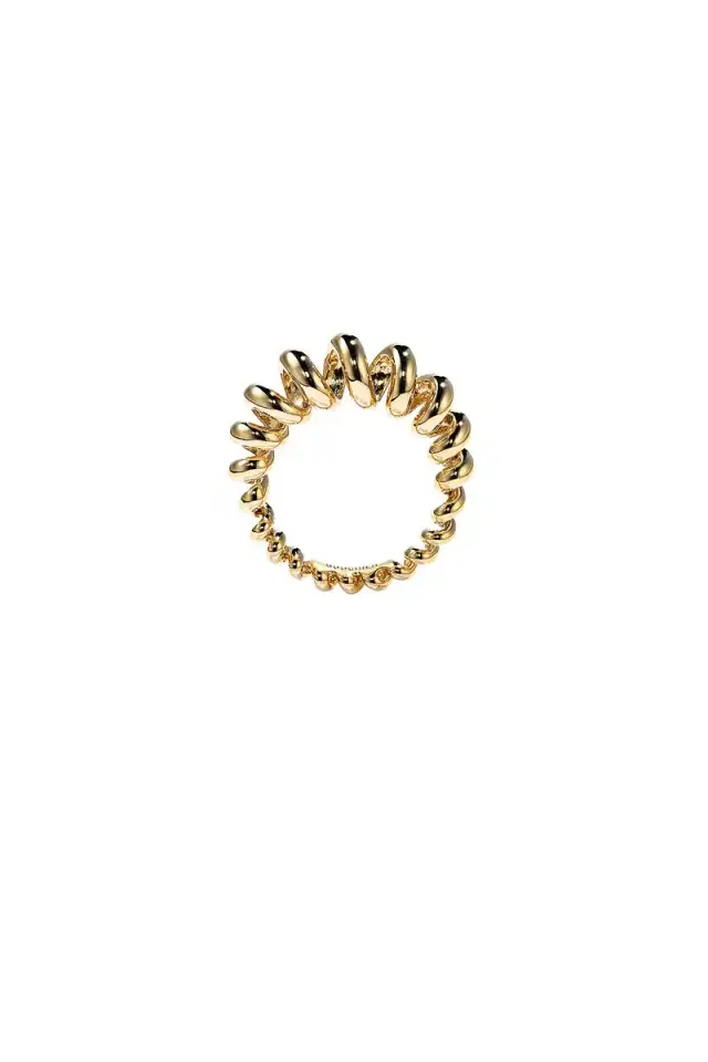Boochier Jumbo Slinkee Ring