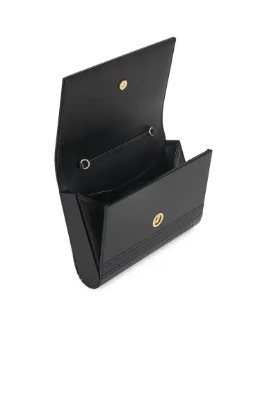 Saint Laurent Vicky Minaudiere Bag | Thumbnail 5 Saint Laurent Vicky Minaudiere Bag | Thumbnail 5