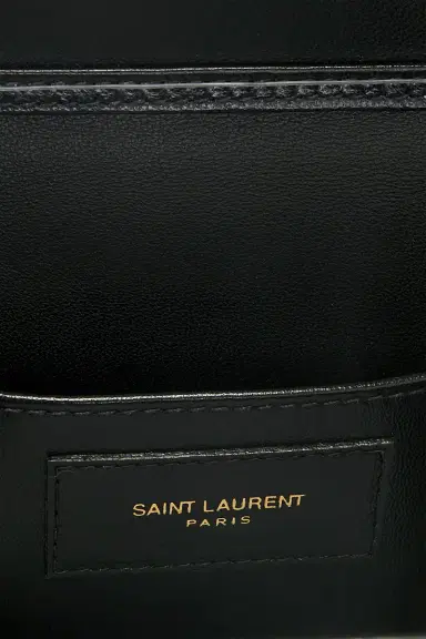 Saint Laurent Vicky Minaudiere Bag | Thumbnail 7 Saint Laurent Vicky Minaudiere Bag | Thumbnail 7