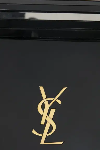 Saint Laurent Vicky Minaudiere Bag | Thumbnail 8 Saint Laurent Vicky Minaudiere Bag | Thumbnail 8