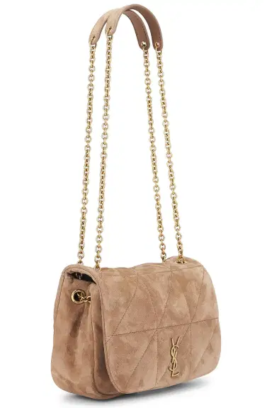 Saint Laurent Mini Jamie 4.3 Bag | Thumbnail 4 Saint Laurent Mini Jamie 4.3 Bag | Thumbnail 4