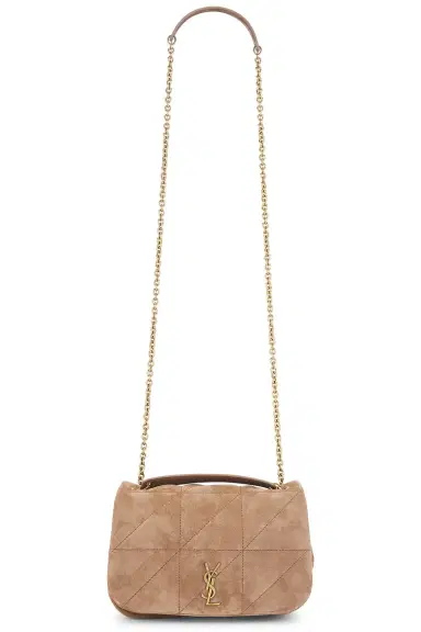 Saint Laurent Mini Jamie 4.3 Bag | Thumbnail 6 Saint Laurent Mini Jamie 4.3 Bag | Thumbnail 6