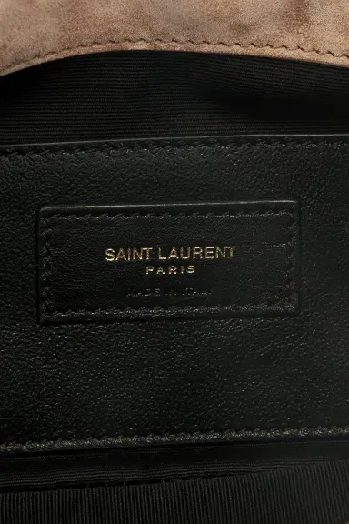 Saint Laurent Mini Jamie 4.3 Bag | Thumbnail 7 Saint Laurent Mini Jamie 4.3 Bag | Thumbnail 7