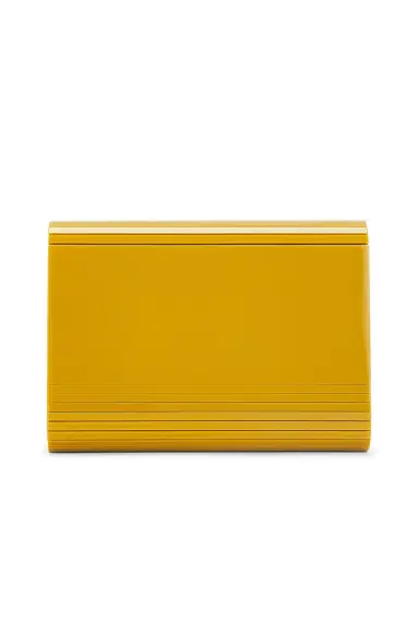Saint Laurent Vicky Minaudiere Bag | Thumbnail 3 Saint Laurent Vicky Minaudiere Bag | Thumbnail 3