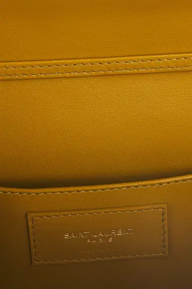 Saint Laurent Vicky Minaudiere Bag | Thumbnail 7 Saint Laurent Vicky Minaudiere Bag | Thumbnail 7