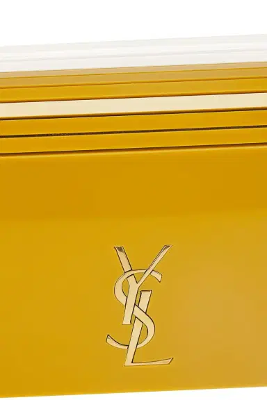 Saint Laurent Vicky Minaudiere Bag | Thumbnail 8 Saint Laurent Vicky Minaudiere Bag | Thumbnail 8