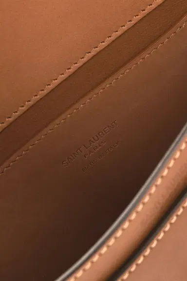 Saint Laurent Mini Shoulder Bag | Thumbnail 6