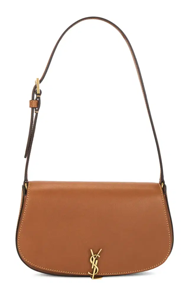 Saint Laurent Mini Shoulder Bag