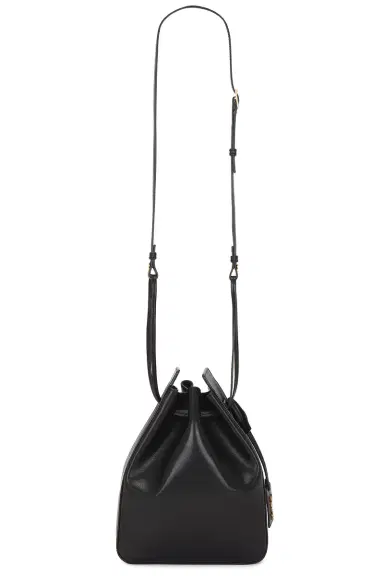 Saint Laurent Small Bucket Bag | Thumbnail 3 Saint Laurent Small Bucket Bag | Thumbnail 3
