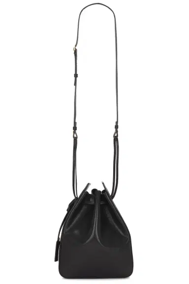 Saint Laurent Small Bucket Bag | Thumbnail 1 Saint Laurent Small Bucket Bag | Thumbnail 1