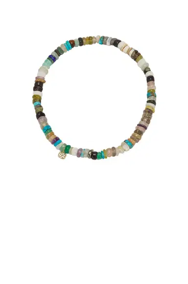 Sydney Evan Small Cocktail Eternity Bracelet | Thumbnail 3