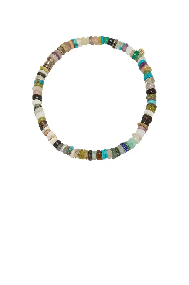 Sydney Evan Small Cocktail Eternity Bracelet