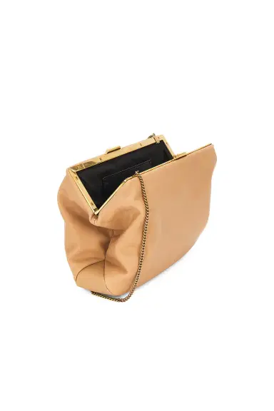 Saint Laurent Large Clutch | Thumbnail 5