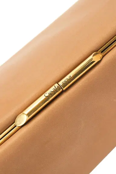 Saint Laurent Large Clutch | Thumbnail 7