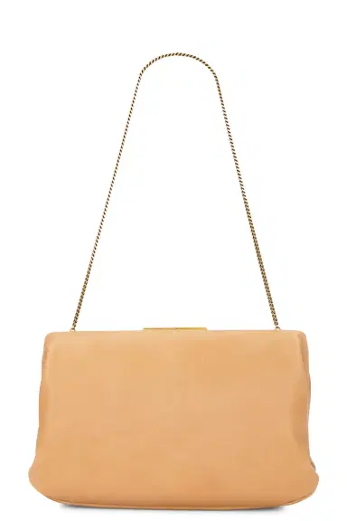 Saint Laurent Large Clutch | Thumbnail 1
