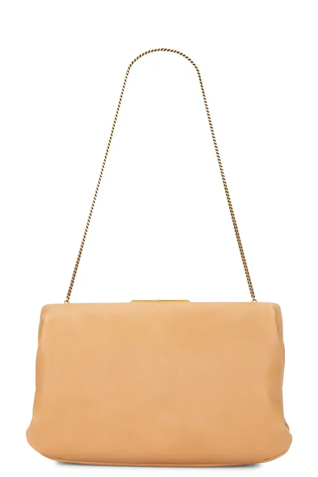 Saint Laurent Large Clutch
