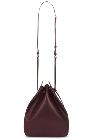 Saint Laurent Large Bucket Bag | Thumbnail 3 Saint Laurent Large Bucket Bag | Thumbnail 3