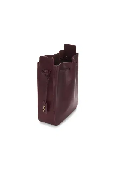 Saint Laurent Large Bucket Bag | Thumbnail 5 Saint Laurent Large Bucket Bag | Thumbnail 5