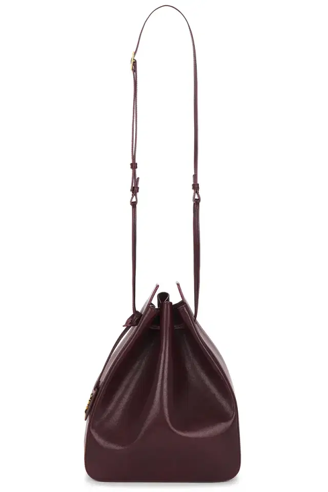 Saint Laurent Large Bucket Bag