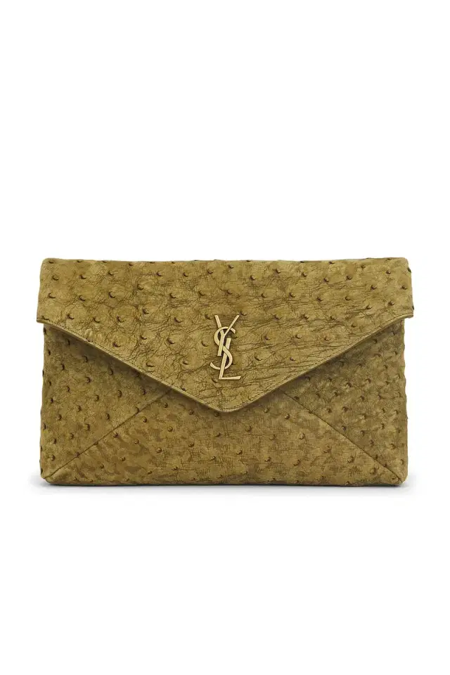 YSL Pouch