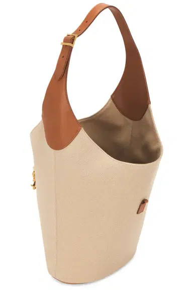 Saint Laurent Le 5 A 7 Hobo Bag | Thumbnail 5 Saint Laurent Le 5 A 7 Hobo Bag | Thumbnail 5